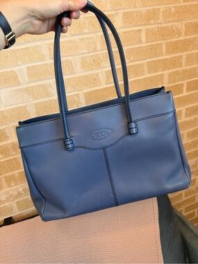 TOD’S tote bag